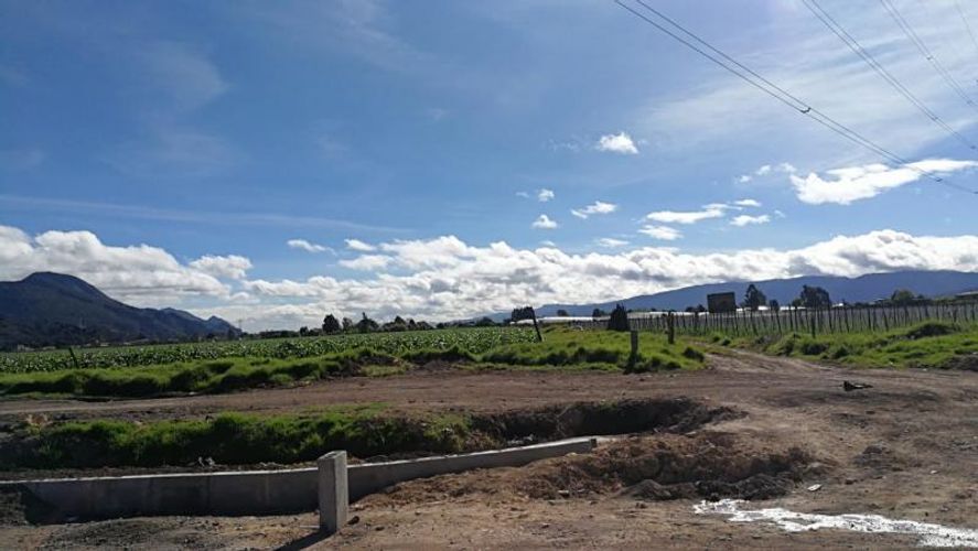Lote en venta en Siberia, Cota, 50000 m² · foto 4 de 9