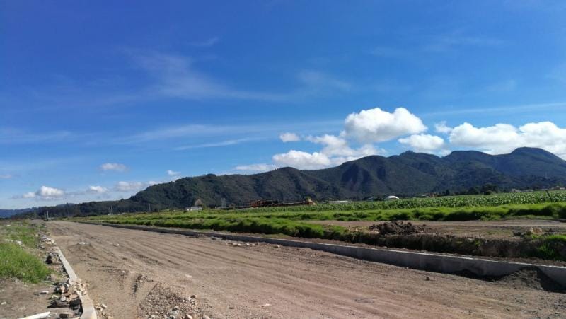 Lote en venta en Siberia, Cota, 50000 m² · foto 6 de 9