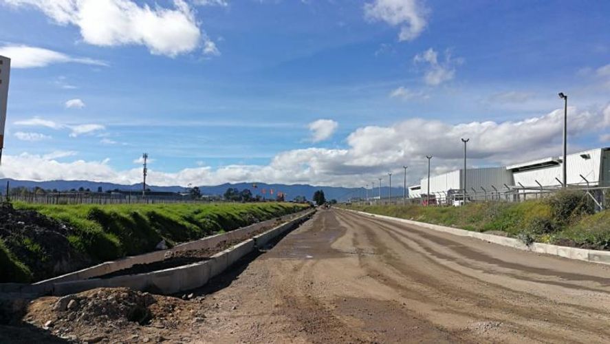 Lote en venta en Siberia, Cota, 50000 m² · foto 8 de 9