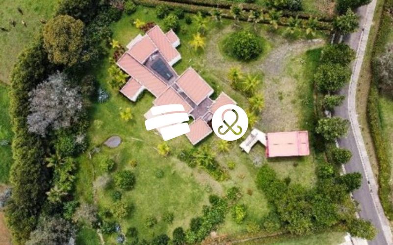 Finca en venta en El Carmen de Viboral, 6453 m² · foto 19 de 19