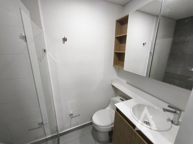 Apartamento de 2 alcobas en venta en Las Lomitas, Sabaneta, 60 m² · foto 3 de 21