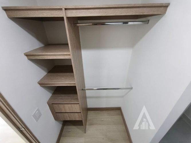 Apartamento de 2 alcobas en venta en Las Lomitas, Sabaneta, 60 m² · foto 6 de 21