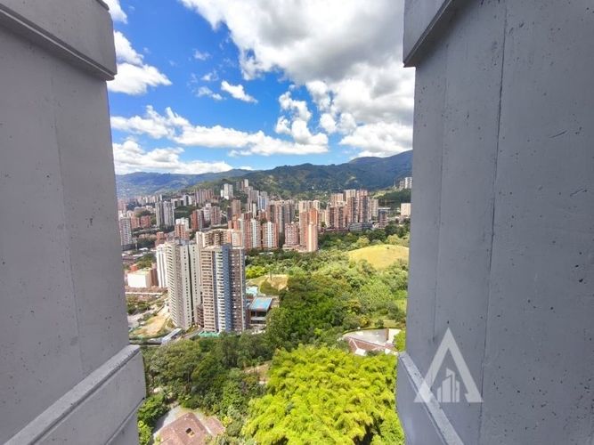 Apartamento de 2 alcobas en venta en Las Lomitas, Sabaneta, 60 m² · foto 8 de 21