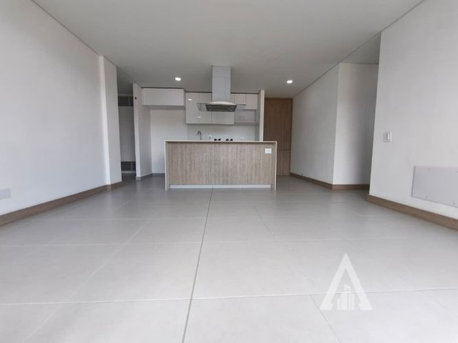 Apartamento de 2 alcobas en venta en Las Lomitas, Sabaneta, 60 m² · foto 13 de 21