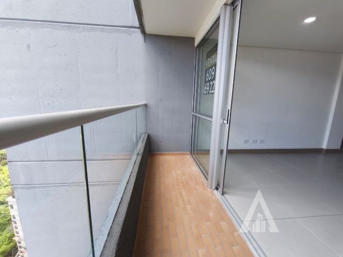 Apartamento de 2 alcobas en venta en Las Lomitas, Sabaneta, 60 m² · foto 14 de 21