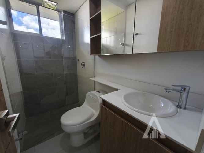 Apartamento de 2 alcobas en venta en Las Lomitas, Sabaneta, 60 m² · foto 15 de 21