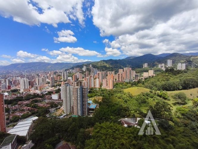 Apartamento de 2 alcobas en venta en Las Lomitas, Sabaneta, 60 m² · foto 16 de 21