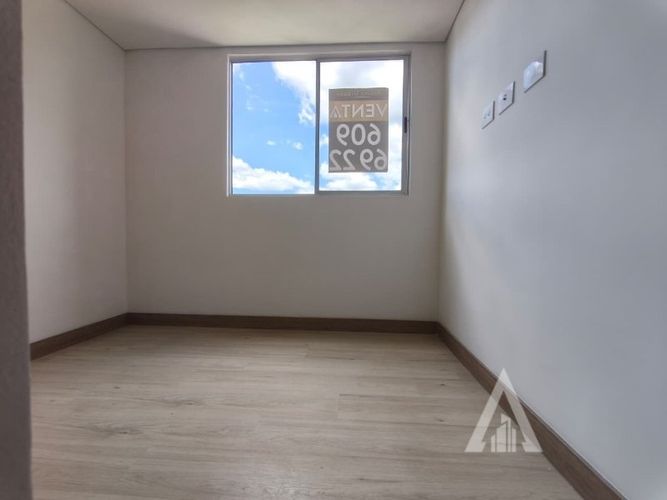 Apartamento de 2 alcobas en venta en Las Lomitas, Sabaneta, 60 m² · foto 17 de 21