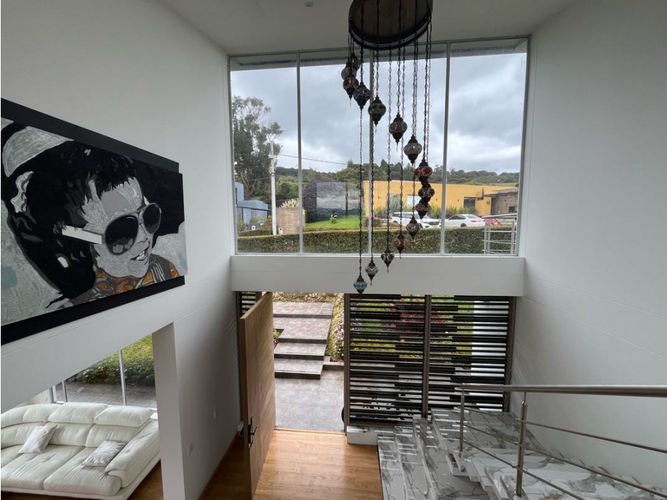 Casa de 4 alcobas en venta en Aposentos Parte Alta, Sopó, 410 m² · foto 6 de 24
