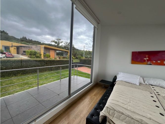 Casa de 4 alcobas en venta en Aposentos Parte Alta, Sopó, 410 m² · foto 11 de 24