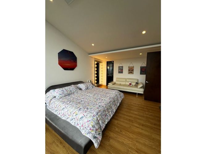 Casa de 4 alcobas en venta en Aposentos Parte Alta, Sopó, 410 m² · foto 15 de 24