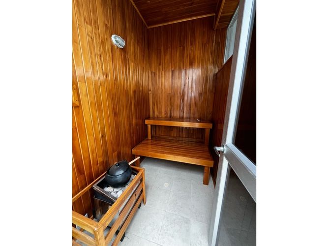 Casa de 4 alcobas en venta en Aposentos Parte Alta, Sopó, 410 m² · foto 21 de 24