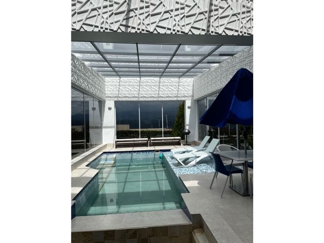 Casa de 4 alcobas en venta en Aposentos Parte Alta, Sopó, 410 m² · foto 24 de 24
