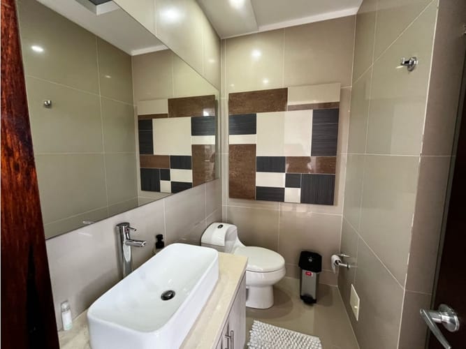 Casa de 4 alcobas en arriendo en Aposentos Parte Alta, Sopó, 410 m² · foto 16 de 24