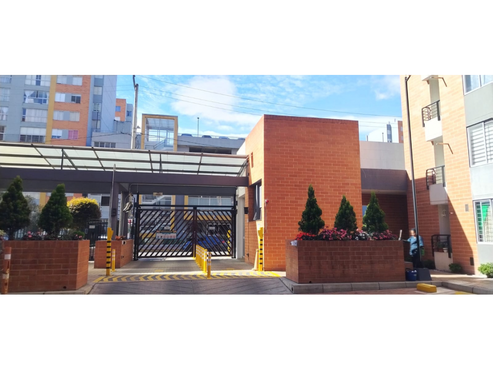 Apartamento en venta en Castilla, Bogotá · foto 10 de 15