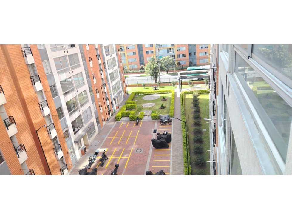 Apartamento en venta en Castilla, Bogotá · foto 11 de 15