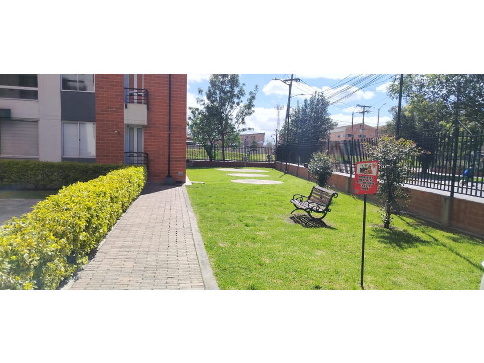 Apartamento en venta en Castilla, Bogotá · foto 12 de 15