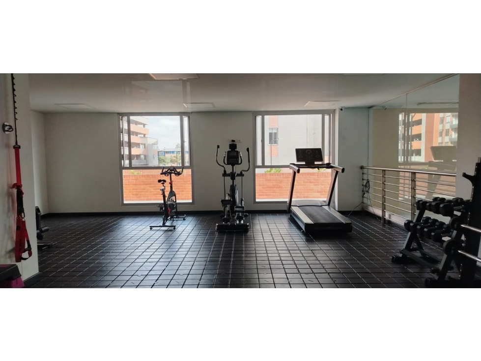 Apartamento en venta en Castilla, Bogotá · foto 13 de 15