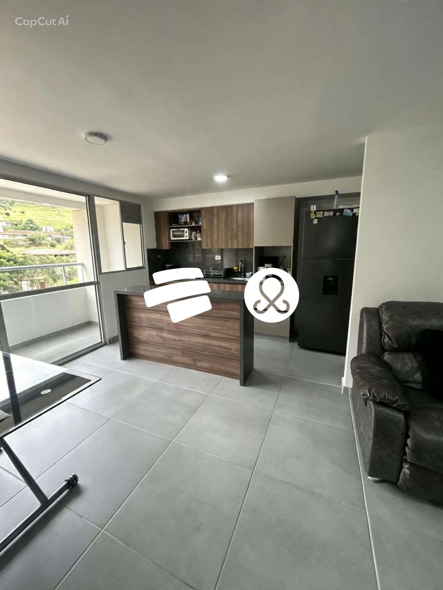 Apartamento en venta en Zona Centro, Envigado · foto 4 de 20