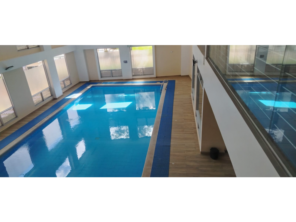 Apartamento en venta en Castilla, Bogotá · foto 14 de 15