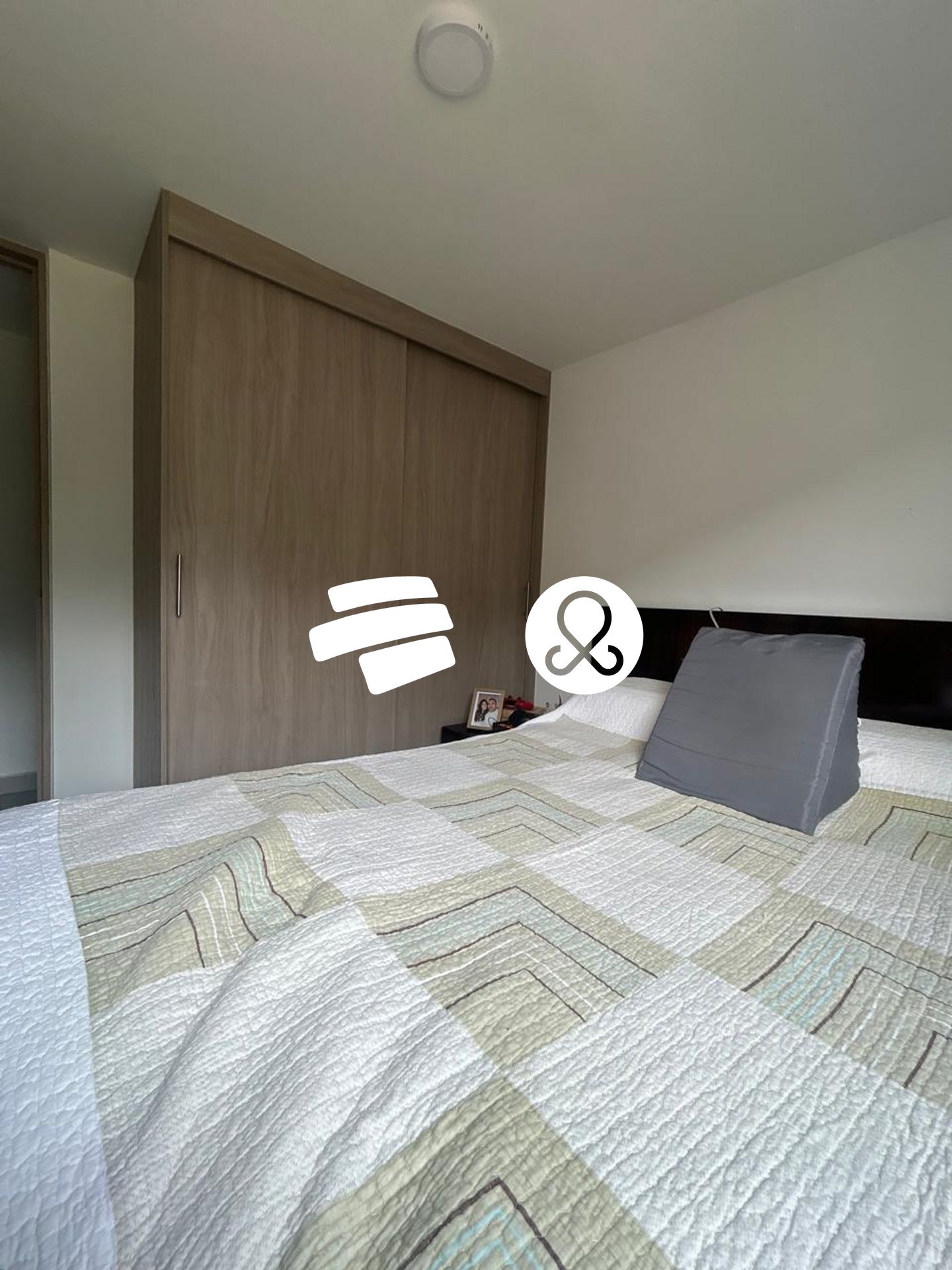 Apartamento en venta en Zona Centro, Envigado · foto 9 de 20