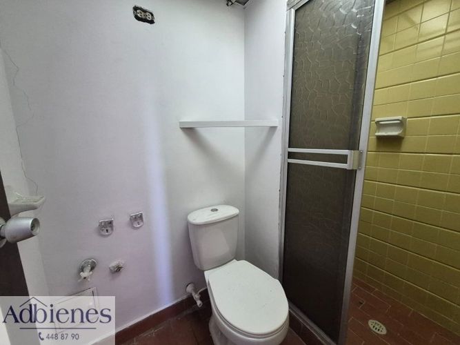 Apartamento de 3 alcobas en venta en Laureles, Medellín, 133 m² · foto 11 de 11