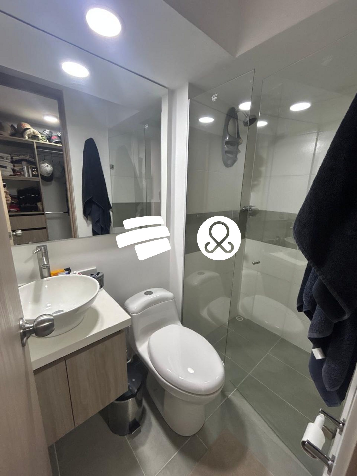 Apartamento en venta en Zona Centro, Envigado · foto 15 de 20