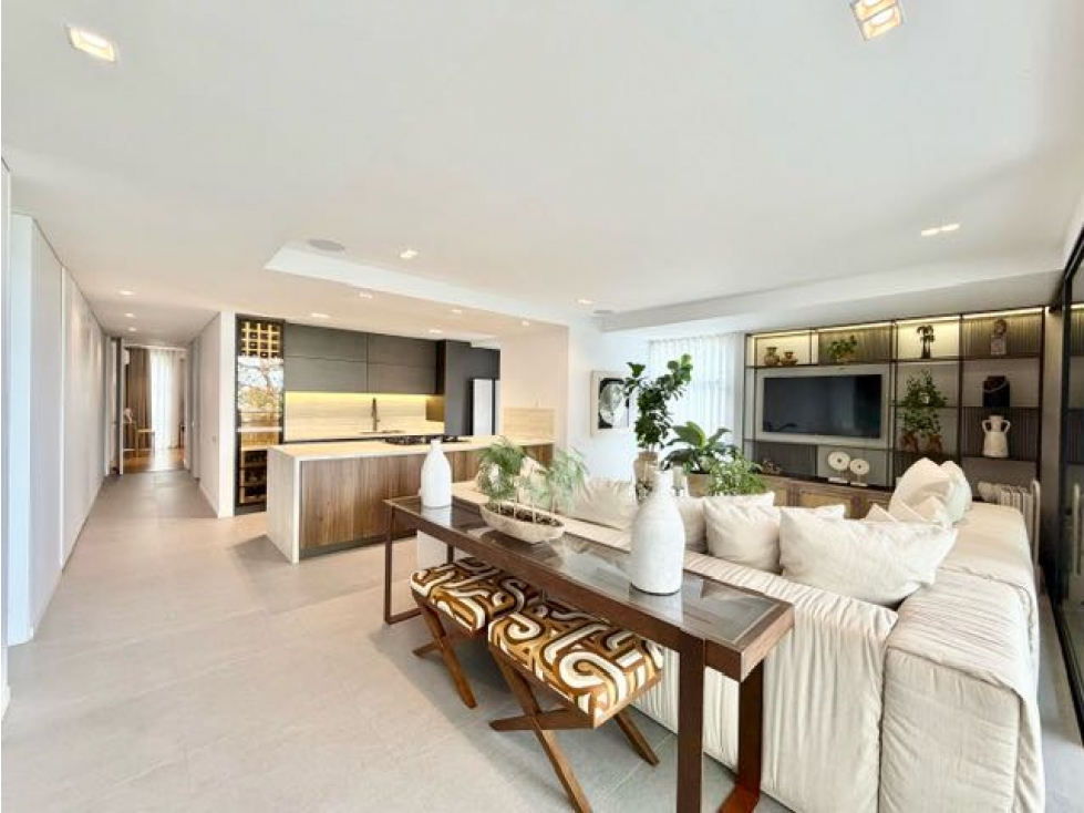 Departamento en venta bajo precio de mercado en Juanambu