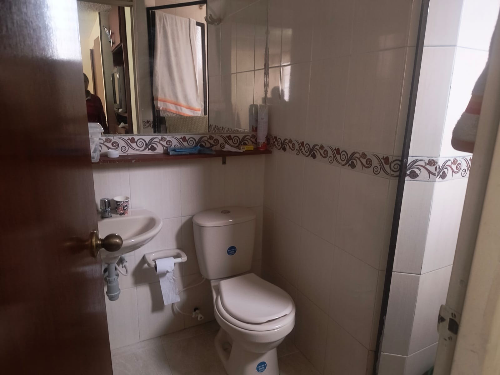 Apartamento en venta en Alamos, Bogotá · foto 7 de 10