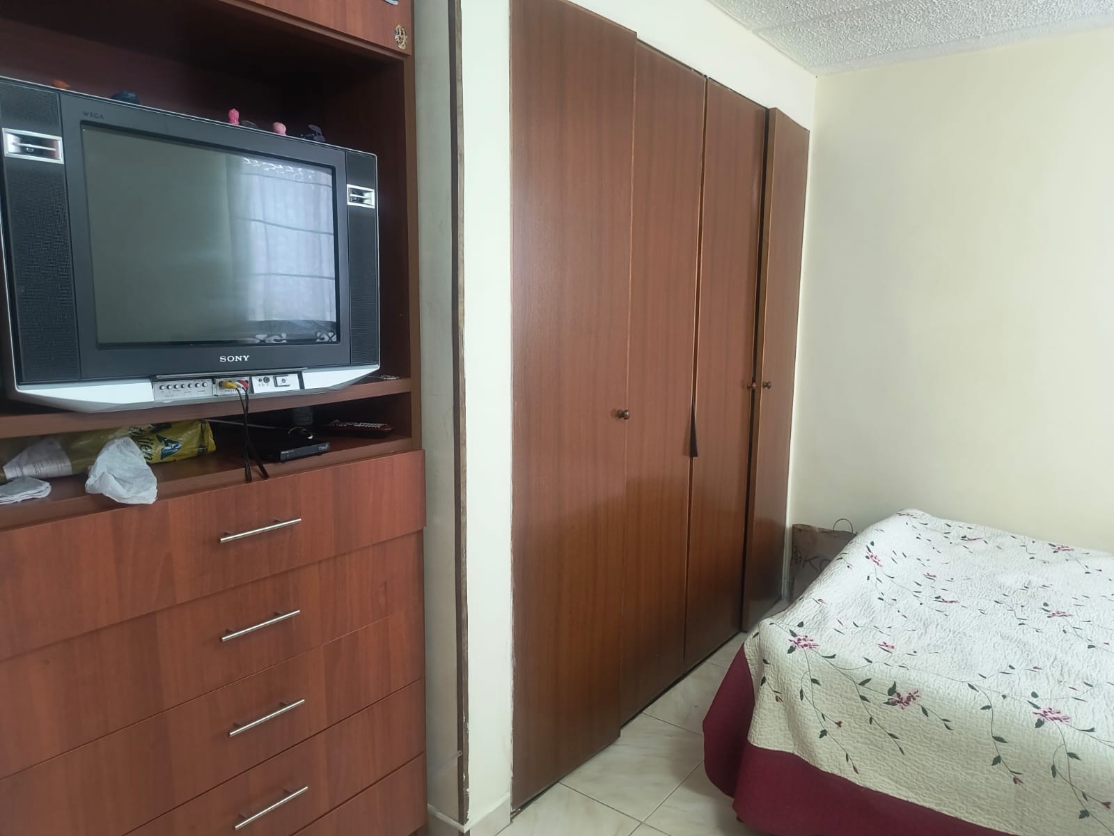 Apartamento en venta en Alamos, Bogotá · foto 6 de 10