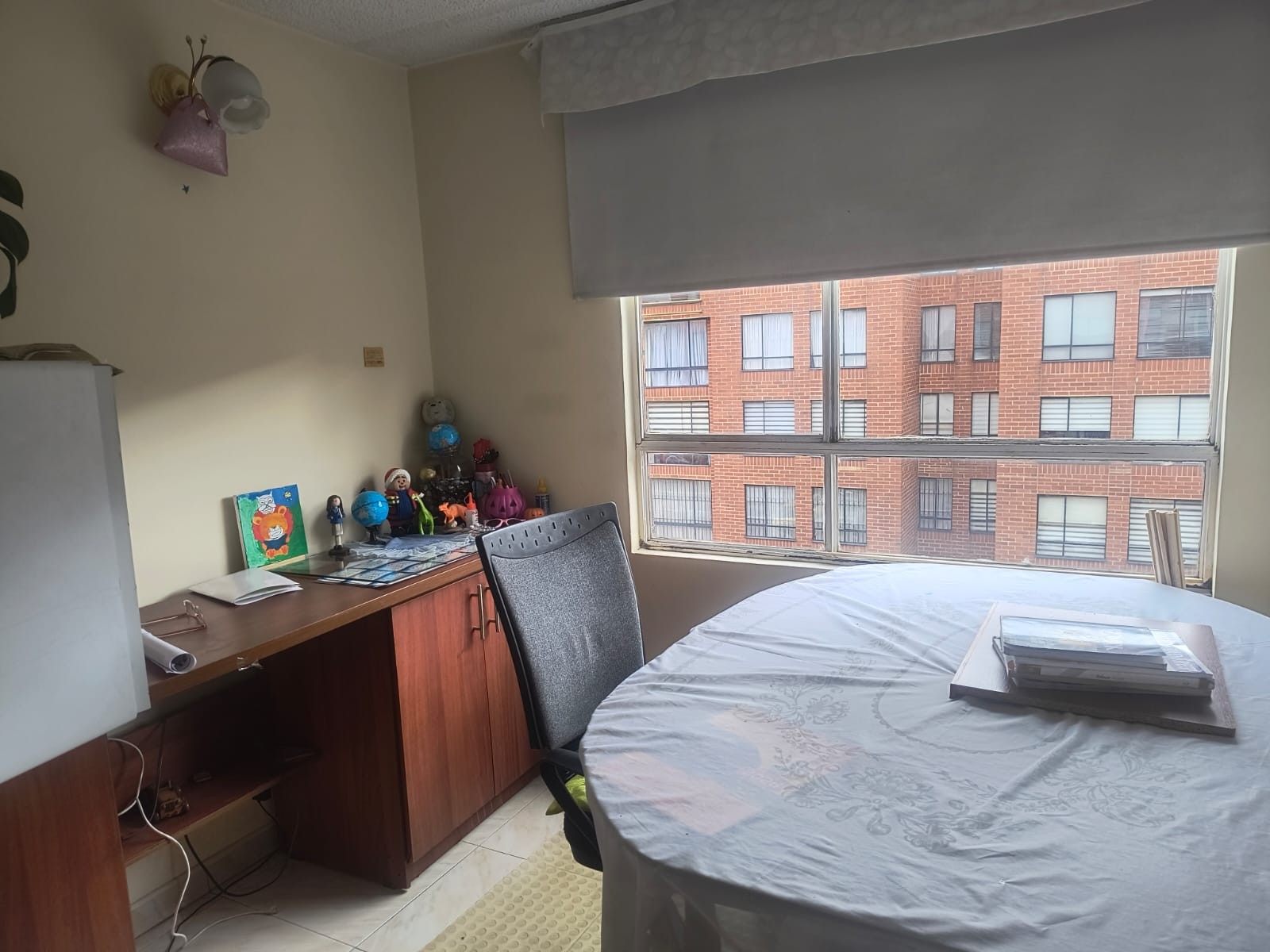 Apartamento en venta en Alamos, Bogotá · foto 5 de 10