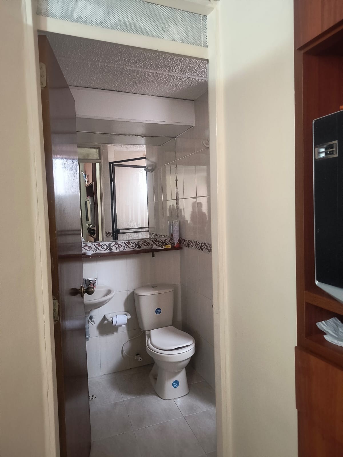 Apartamento en venta en Alamos, Bogotá · foto 8 de 10