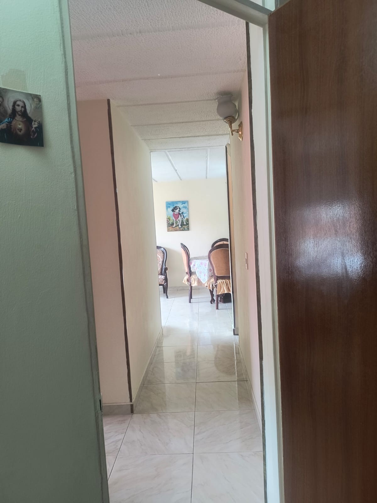 Apartamento en venta en Alamos, Bogotá · foto 9 de 10