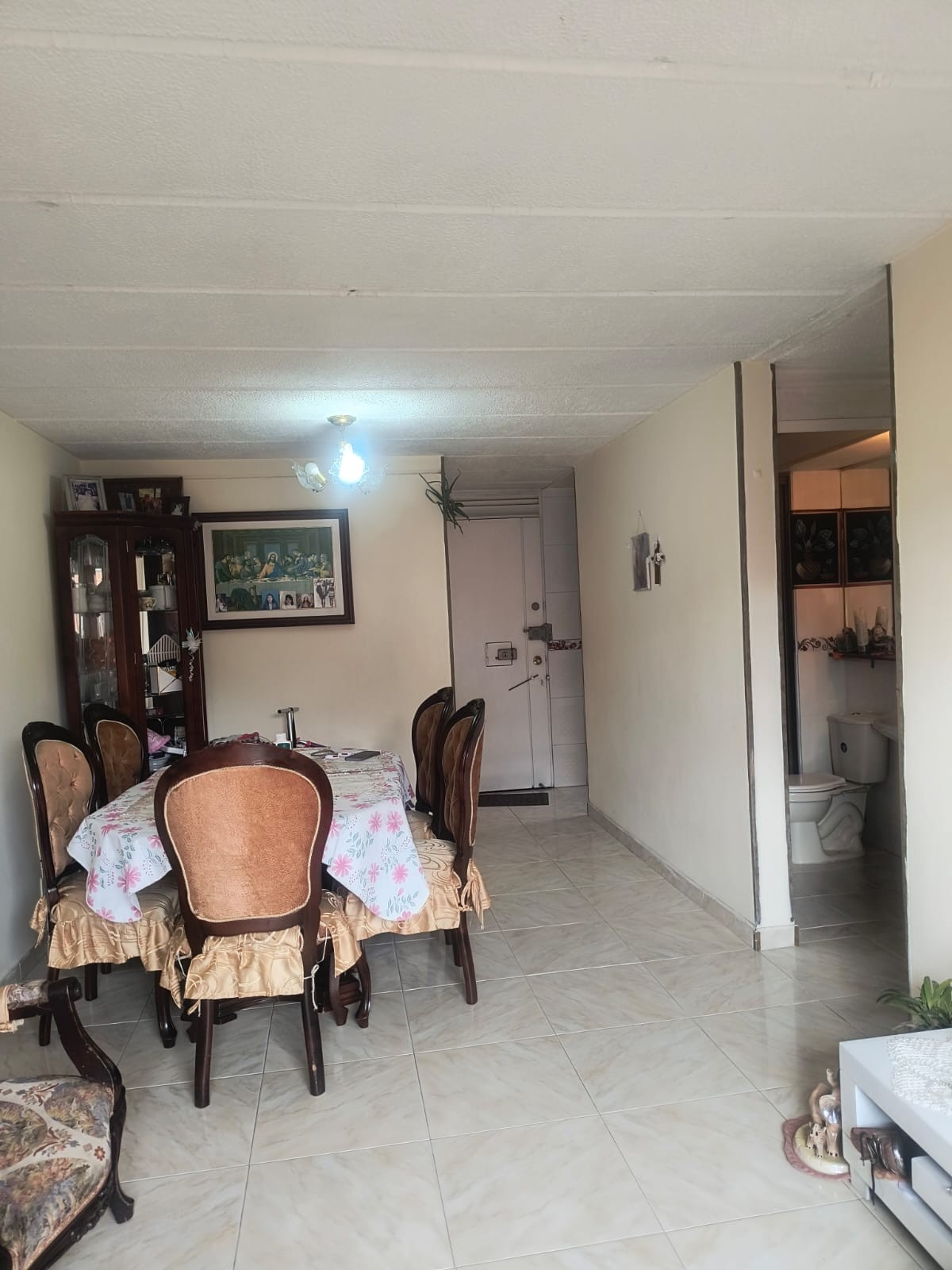 Apartamento en venta en Alamos, Bogotá · foto 10 de 10
