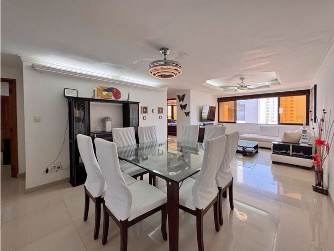Apartamento en venta en Bocagrande, Cartagena · foto 2 de 19