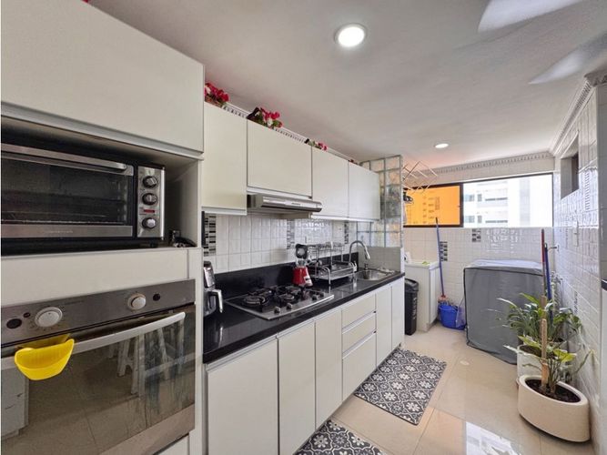 Apartamento en venta en Bocagrande, Cartagena · foto 7 de 19