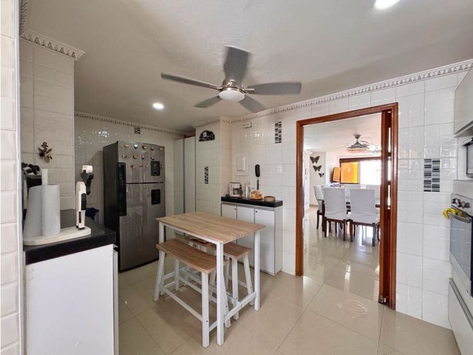 Apartamento en venta en Bocagrande, Cartagena · foto 8 de 19