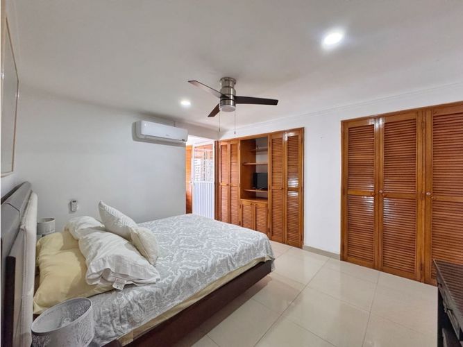 Apartamento en venta en Bocagrande, Cartagena · foto 9 de 19