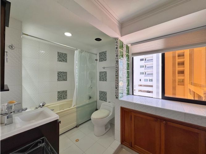 Apartamento en venta en Bocagrande, Cartagena · foto 11 de 19