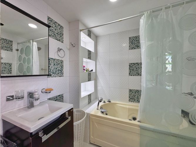 Apartamento en venta en Bocagrande, Cartagena · foto 12 de 19