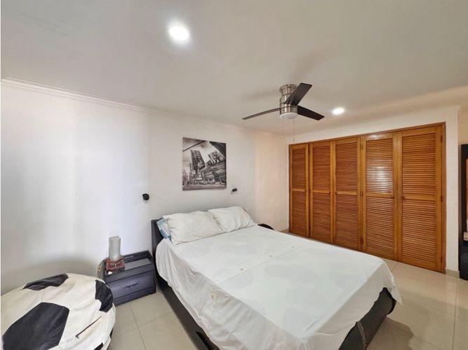 Apartamento en venta en Bocagrande, Cartagena · foto 14 de 19