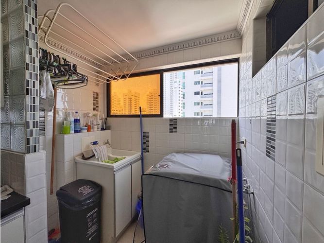 Apartamento en venta en Bocagrande, Cartagena · foto 18 de 19