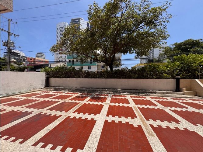 Apartamento en venta en Bocagrande, Cartagena · foto 19 de 19