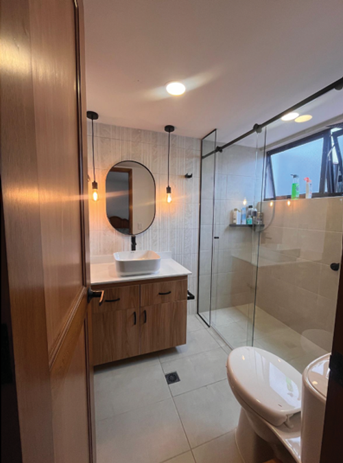 Apartamento de 3 alcobas en venta en El Campestre, Medellín, 175 m² · foto 8 de 15