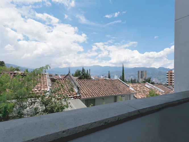 Apartamento de 3 alcobas en venta en El Campestre, Medellín, 175 m² · foto 15 de 15