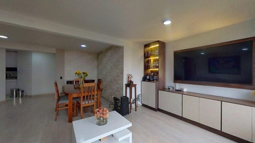 Apartamento en venta en Marsella, Bogotá · foto 2 de 21