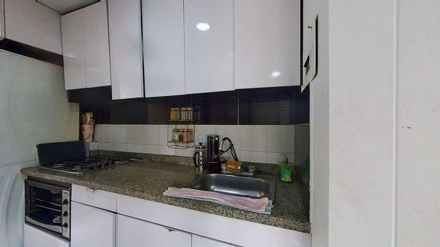 Apartamento en venta en Marsella, Bogotá · foto 3 de 21