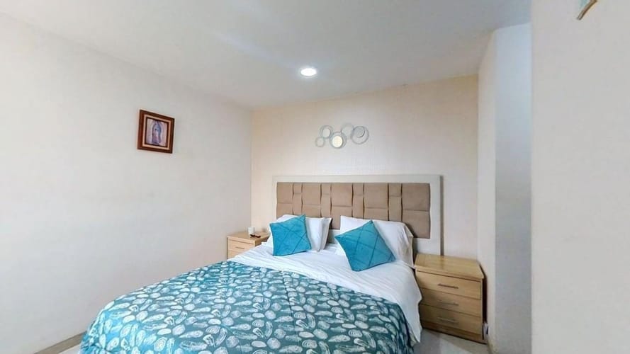 Apartamento en venta en Marsella, Bogotá · foto 5 de 21