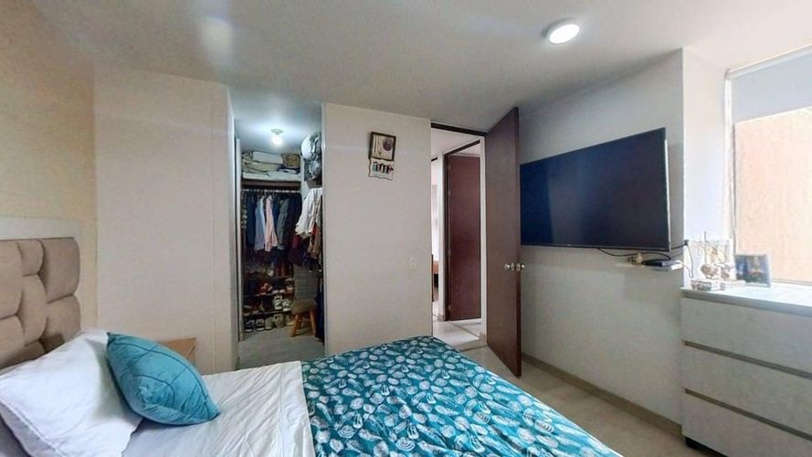 Apartamento en venta en Marsella, Bogotá · foto 6 de 21