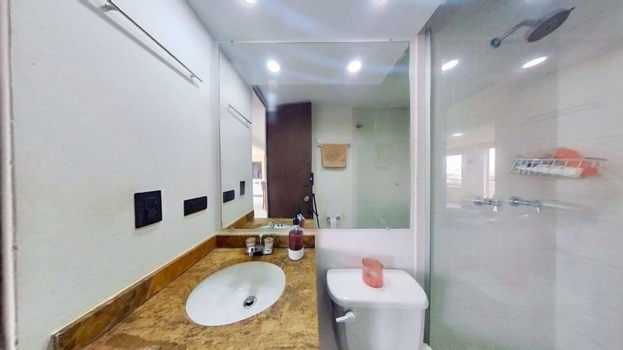 Apartamento en venta en Marsella, Bogotá · foto 7 de 21